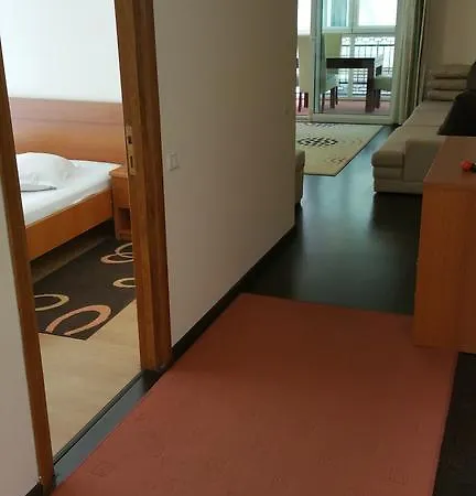 Apartmán Safira *