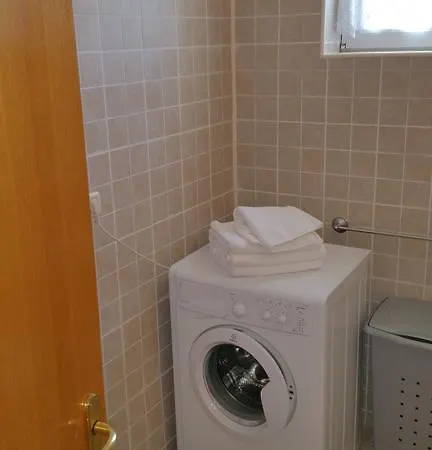 Apartmán Safira Mamaia