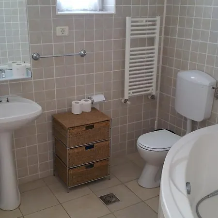 Apartmán Safira Mamaia