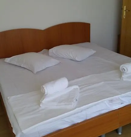 Safira Apartmán