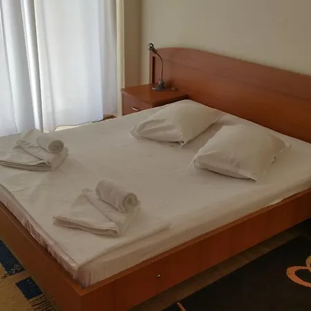 Safira Apartmán